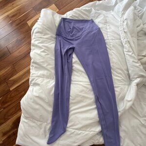lululemon Align™ High-Rise Pant 28" - size 6